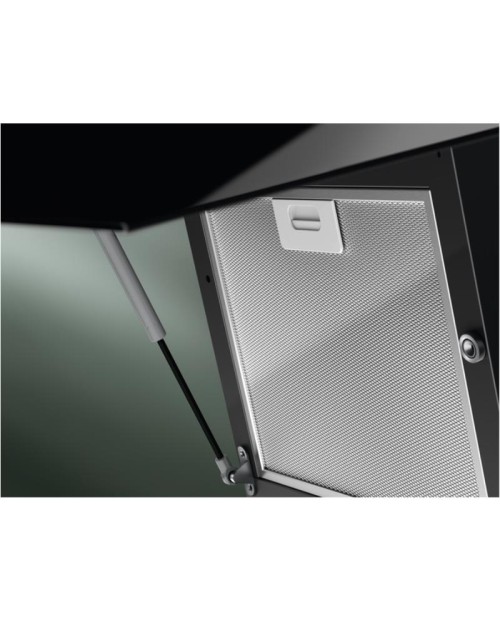 Chamine Electrolux Lfv-439-k Chamine Electrolux Lfv-439-k