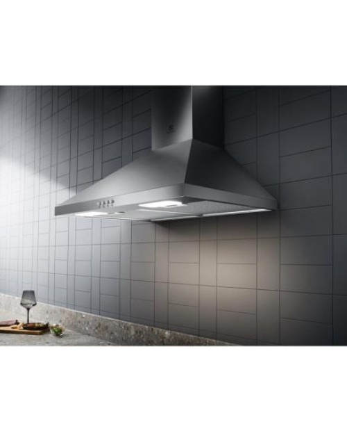 Chamine Electrolux Lfc-316-x Chamine Electrolux Lfc-316-x