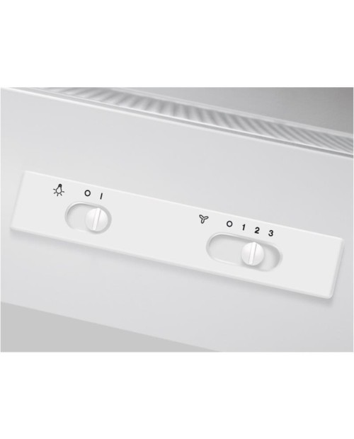 Exaustor Electrolux Lfu-226-w Exaustor Electrolux Lfu-226-w