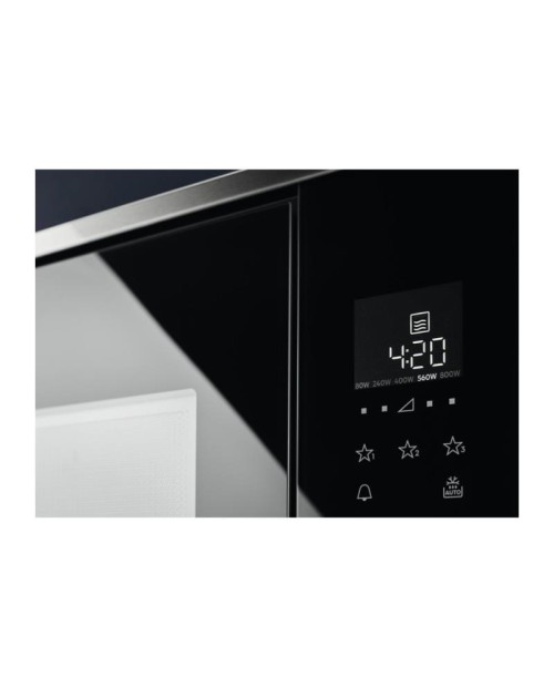 Micro Ondas Electrolux Lms-2173-emk Micro Ondas Electrolux Lms-2173-emk