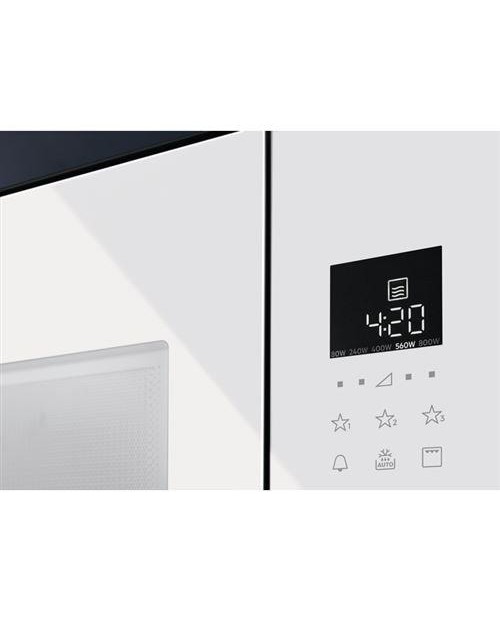 Micro Ondas Electrolux Kmfd-172-tew Micro Ondas Electrolux Kmfd-172-tew