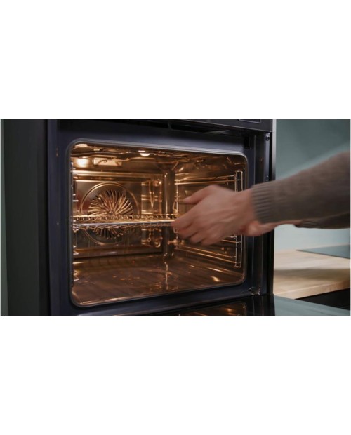 Forno Electrolux Eob-8-s-39-x Forno Electrolux Eob-8-s-39-x