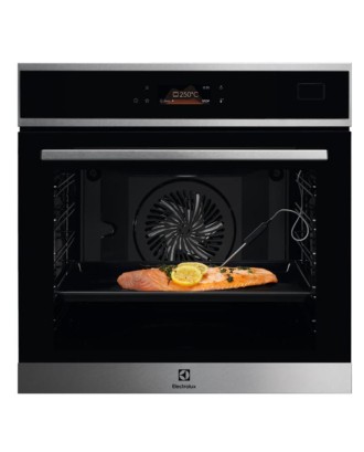 Forno Electrolux Eob-8-s-39-x