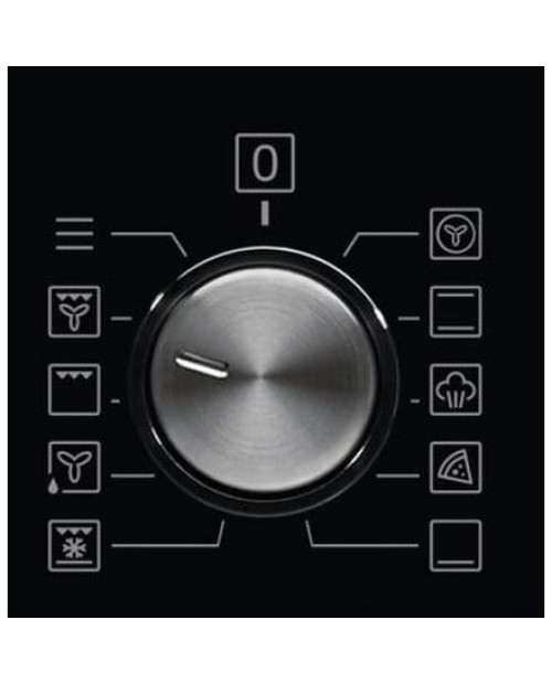 Forno Electrolux Eoc-6-p-77-x Forno Electrolux Eoc-6-p-77-x