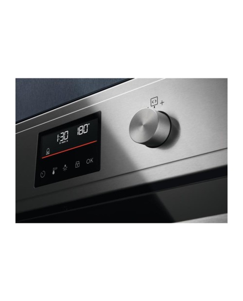 Forno Electrolux Eoh-4-p-46-bx Forno Electrolux Eoh-4-p-46-bx