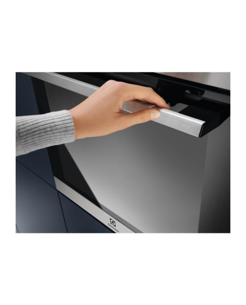 Forno Electrolux Eoh-4-p-46-bx Forno Electrolux Eoh-4-p-46-bx