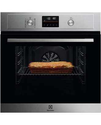 Forno Electrolux Eoh-4-p-46-bx