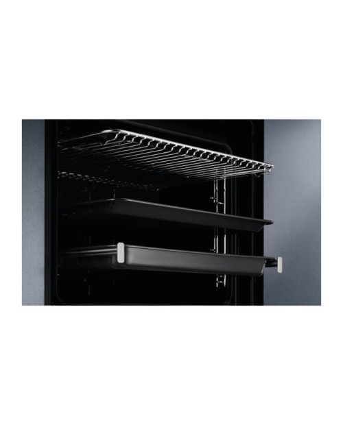 Forno Electrolux Oef-5-h-50-bk Forno Electrolux Oef-5-h-50-bk