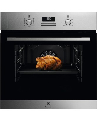 Forno Electrolux Eof-3-h-50-bx