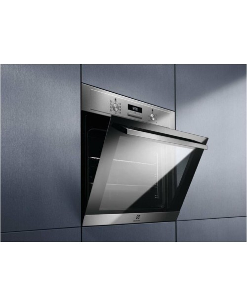 Forno Electrolux Eof-3-h-40-bx Forno Electrolux Eof-3-h-40-bx