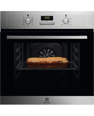 Forno Electrolux Eof-3-h-40-bx