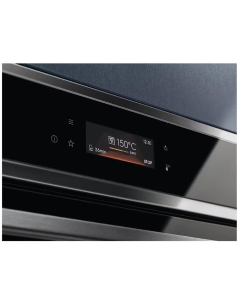 Forno Electrolux Eob-8-s-09-x Forno Electrolux Eob-8-s-09-x