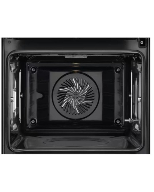 Forno Electrolux Eob-8-s-09-x Forno Electrolux Eob-8-s-09-x
