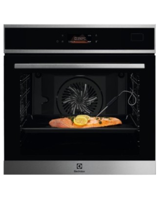 Forno Electrolux Eob-8-s-09-x