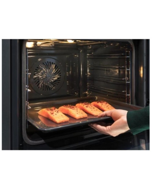 Forno Electrolux Eob-8-s-09-x Forno Electrolux Eob-8-s-09-x