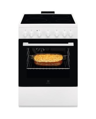 Fogao Electrolux Lkr-620066-w