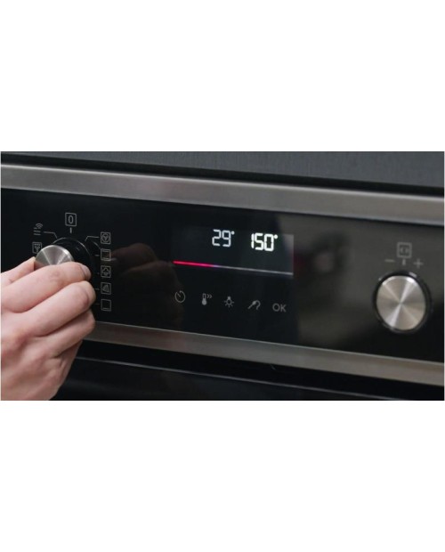 Forno Electrolux Eoh-4-p-56-bx Forno Electrolux Eoh-4-p-56-bx