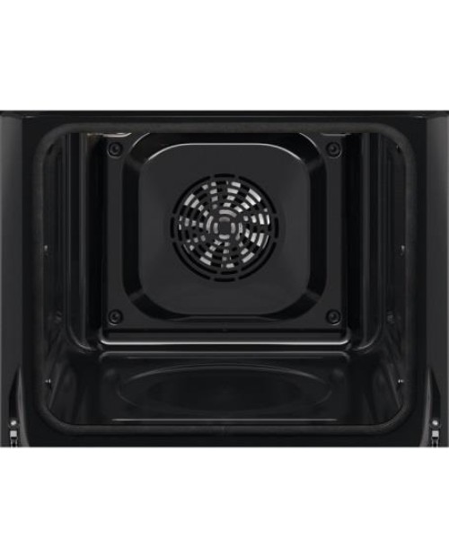 Forno Electrolux Eoh-4-p-56-bx Forno Electrolux Eoh-4-p-56-bx