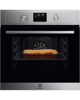 Forno Electrolux Eoh-4-p-56-bx