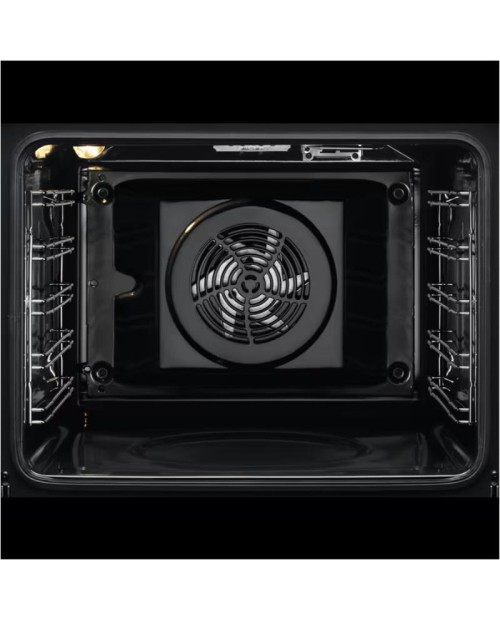 Forno Electrolux Oef-5-h-50-v Forno Electrolux Oef-5-h-50-v