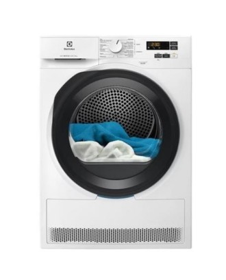 SECADOR ROUPA ELECTROLUX EDI618CBBO