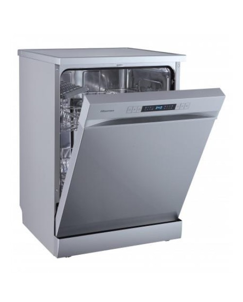 MÁQUINA DE LAVAR LOUÇA HISENSE - HS623D10X MÁQUINA DE LAVAR LOUÇA HISENSE - HS623D10X