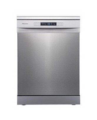 MÁQUINA DE LAVAR LOUÇA HISENSE - HS623D10X