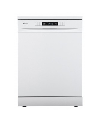 MÁQUINA DE LAVAR LOUÇA HISENSE - HS623D10W