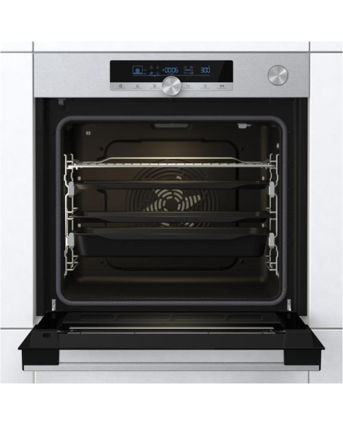 Forno Hisense Bsa-66334-px Forno Hisense Bsa-66334-px