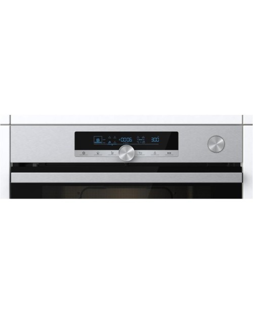 Forno Hisense Bsa-66334-px Forno Hisense Bsa-66334-px