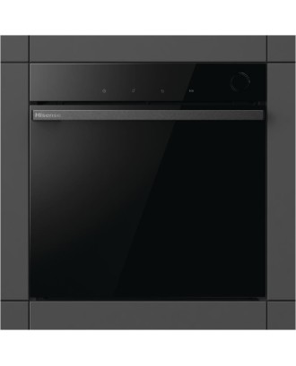 Forno Hisense Bsa-66346-pbgwifi