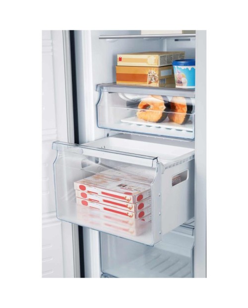 Congelador Vertical Hisense Fv-354-n-4-bie Congelador Vertical Hisense Fv-354-n-4-bie