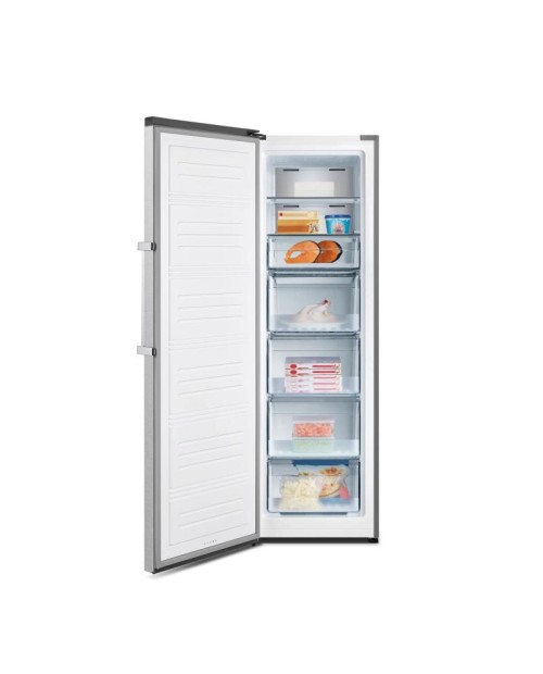 Congelador Vertical Hisense Fv-354-n-4-bie Congelador Vertical Hisense Fv-354-n-4-bie