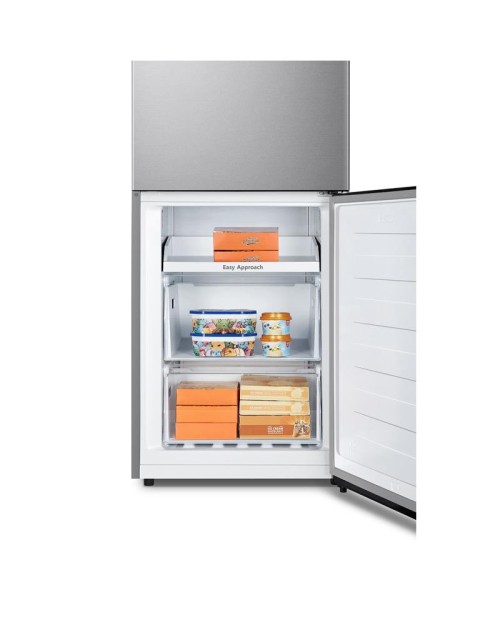 COMBINADO HISENSE - RB390N4ACE COMBINADO HISENSE - RB390N4ACE