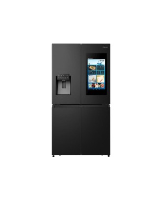 Side by Side Hisense Rq-760-n-4-ife