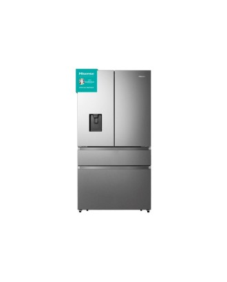 Side by Side Hisense Rf-749-n-4-swse