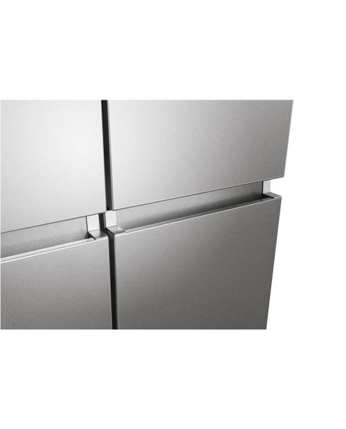 Side by Side Hisense Rq-758-n-4-swse Side by Side Hisense Rq-758-n-4-swse