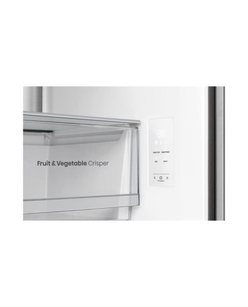 Side by Side Hisense Rq-5-p-470-seie Side by Side Hisense Rq-5-p-470-seie