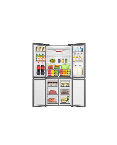 Side by Side Hisense Rq-5-p-470-seie Side by Side Hisense Rq-5-p-470-seie