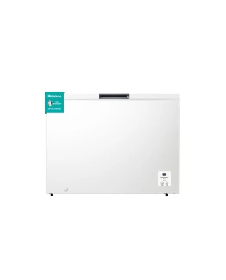 ARCA HORIZONTAL HISENSE - FT386D4AWLYE