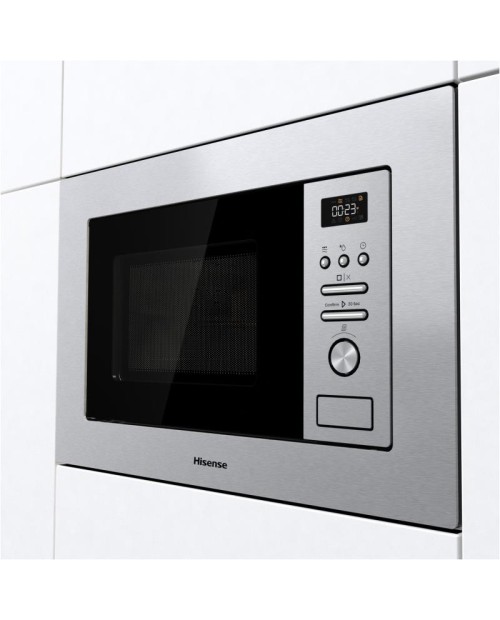 Micro Ondas Hisense Bim-320-g-41-x Micro Ondas Hisense Bim-320-g-41-x