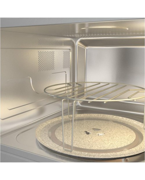 MICRO ONDAS HISENSE - BIM325GI63DBG MICRO ONDAS HISENSE - BIM325GI63DBG