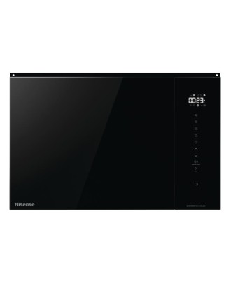 MICRO ONDAS HISENSE - BIM325GI63DBG
