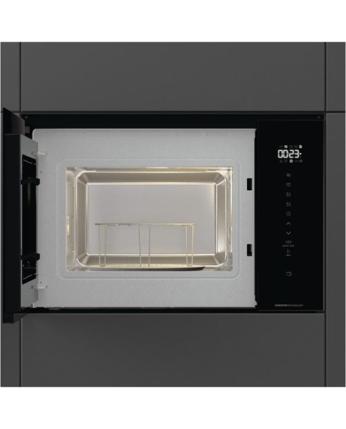 MICRO ONDAS HISENSE - BIM325GI63DBG MICRO ONDAS HISENSE - BIM325GI63DBG