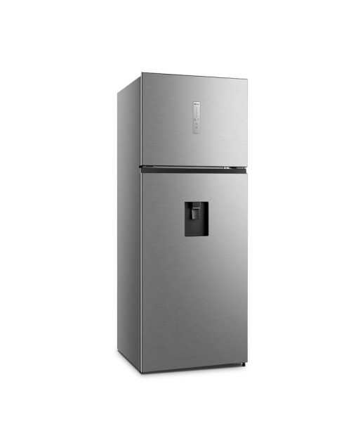 FRIGORIFICO HISENSE RT-600-N-4-WC-2 FRIGORIFICO HISENSE RT-600-N-4-WC-2