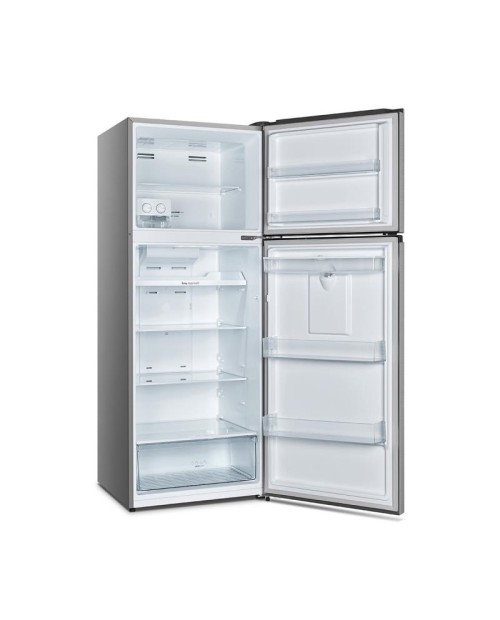 FRIGORIFICO HISENSE RT-600-N-4-WC-2 FRIGORIFICO HISENSE RT-600-N-4-WC-2