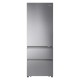 COMBINADO HISENSE RT641N4AIE