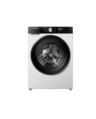 MÁQUINA DE LAVAR E SECAR ROUPA HISENSE - WD3S1043BW3