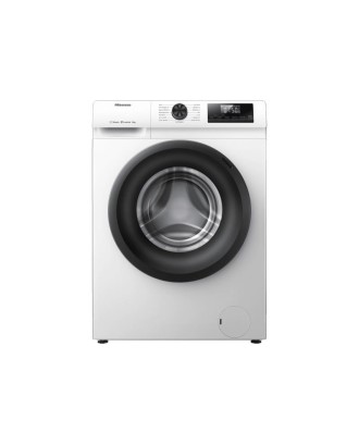 MÁQUINA DE LAVAR ROUPA HISENSE - WF1Q8041BW