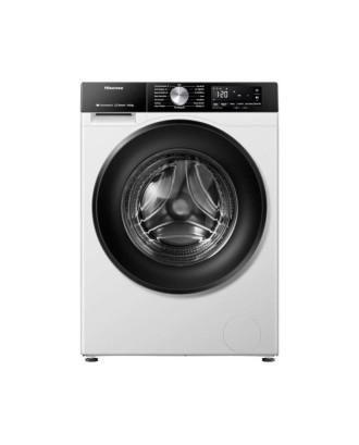 Maquina Lavar Roupa Hisense Wf-3-s-1043-bw3 10, 5kg